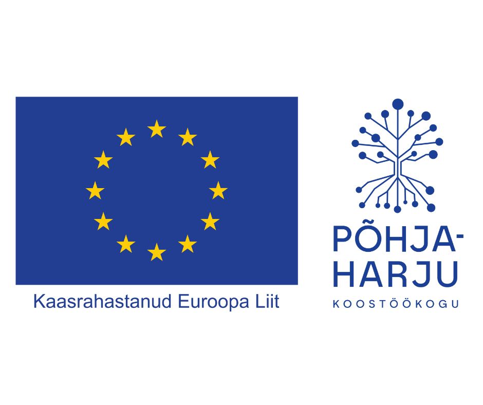 Põhja-Harju Koostöökogu koostööprojekt “Arukad kogukonnad”
